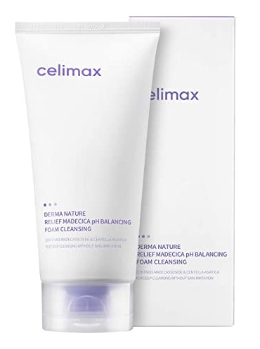 Celimax Пенка