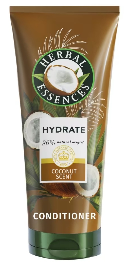 Herbal Essence S Hydrate Coconut Conditioner