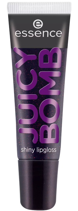 Essence Juicy Bomb Shiny Lipgloss - 13 I’m Allergic To Color