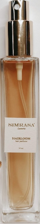 Simrasa Hair Perfume