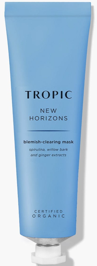 Tropic New Horizons Blemish-clearing Mask