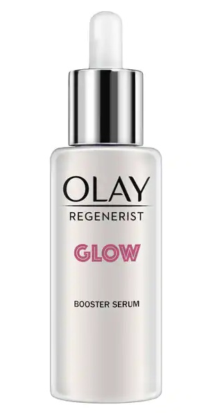 Olay Regenerist Glow Booster Serum
