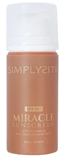 Simplysiti Miracle Sunscreen