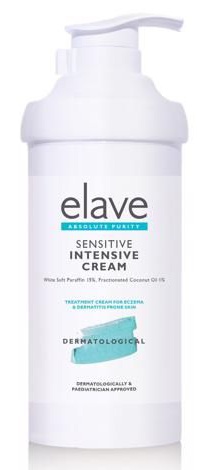 Elave Sensitive Intensive Cream