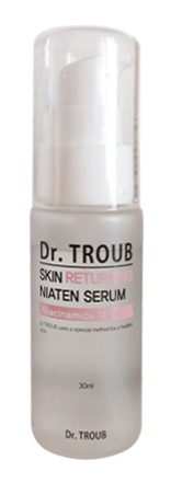Sidmool Dr. Troub Skin Returning Niaten Serum