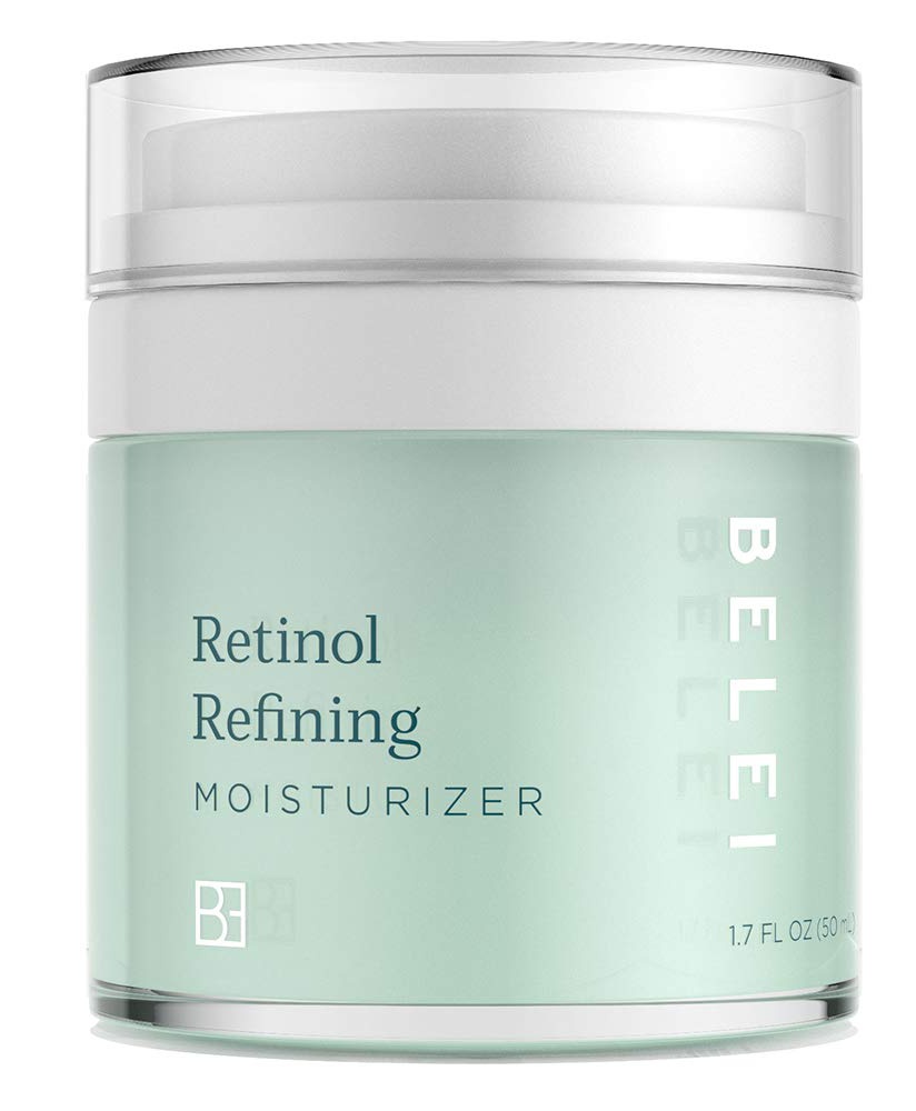 Belei Retinol Refining Moisturizer