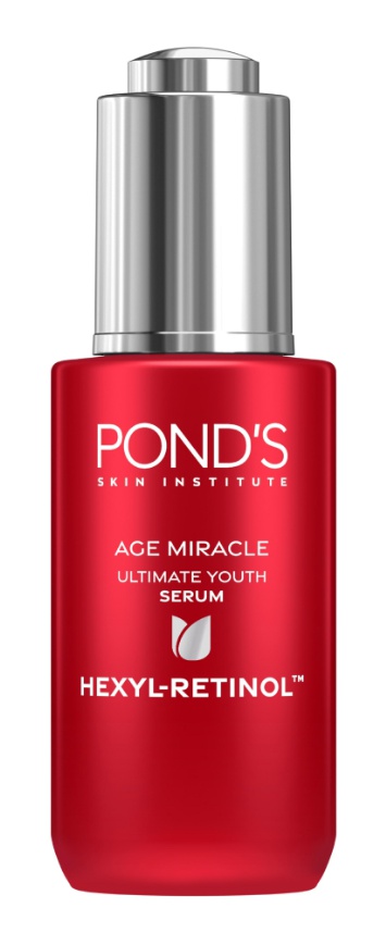 Pond's Age Miracle Ultimate Youth Day Serum