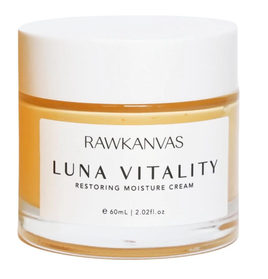 Rawkanvas Luna Vitality
