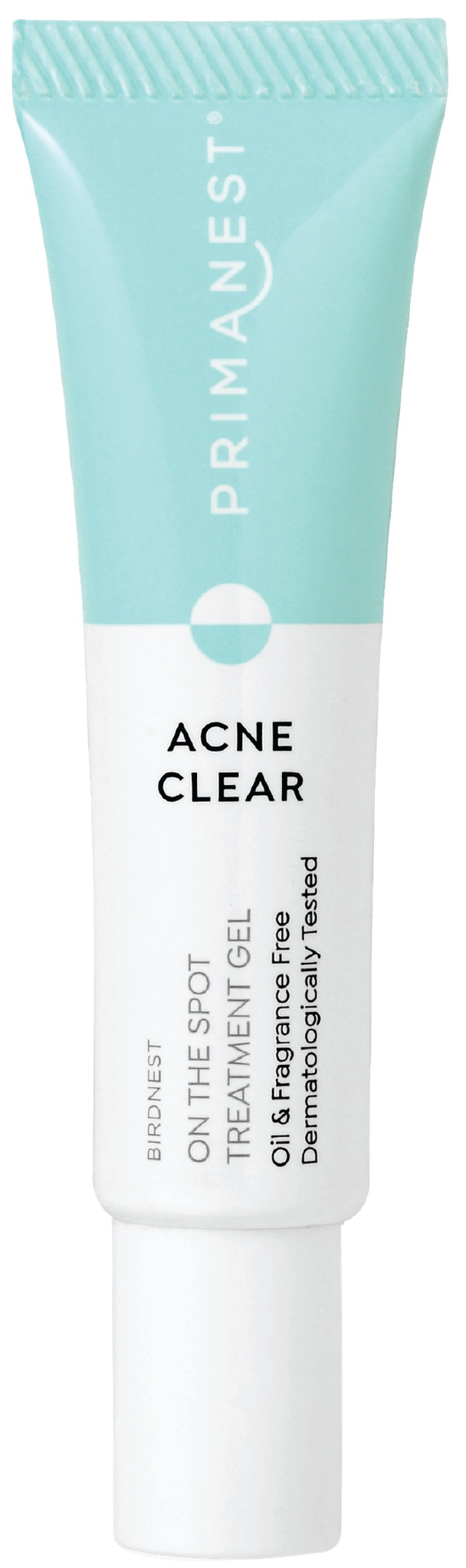 primanest Acne Clear On The Spot Treatment Gel