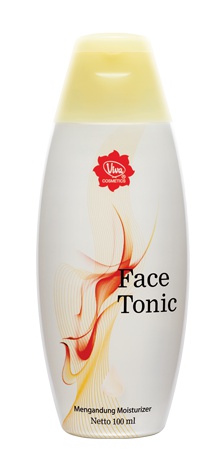 Viva Cosmetics Face Tonic Original