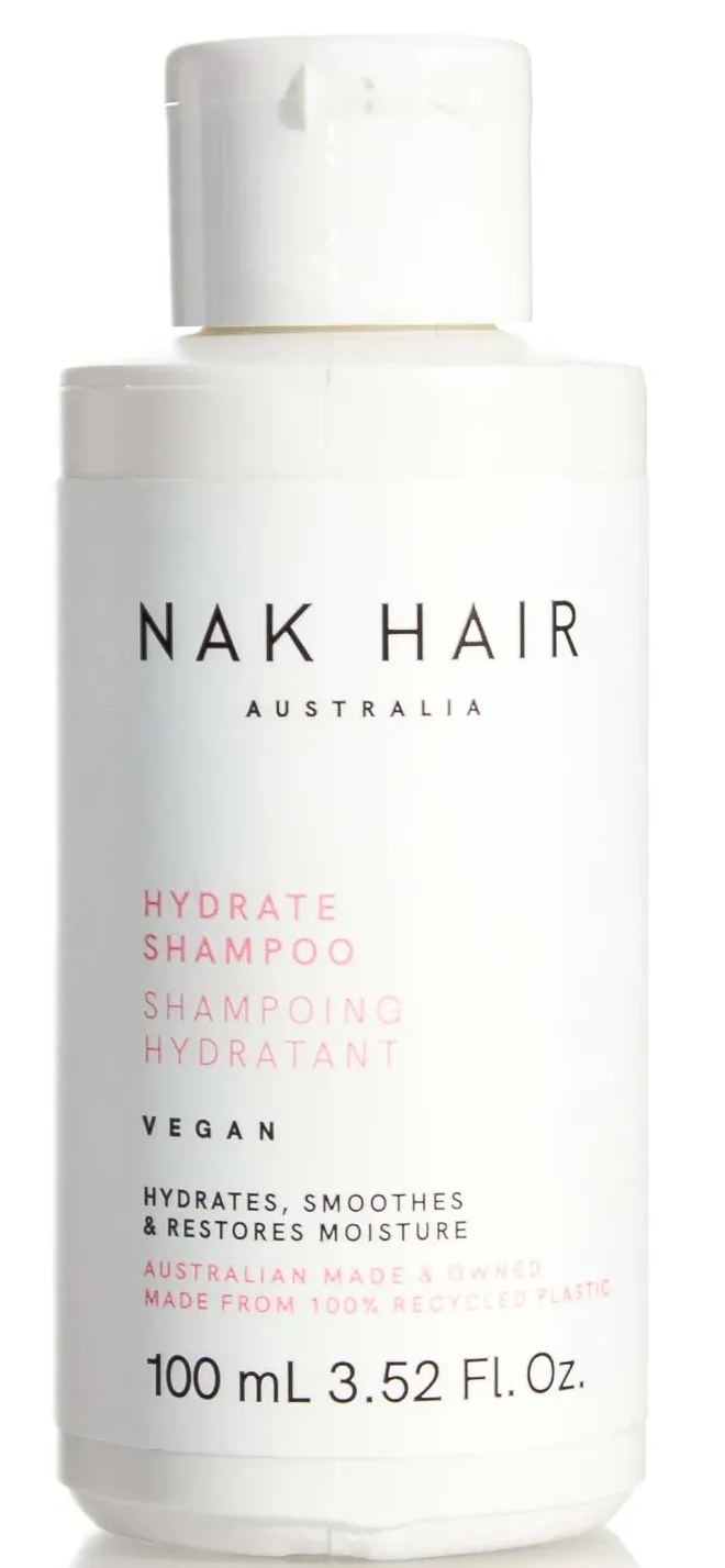 NAK Hair Hydrate Shampoo