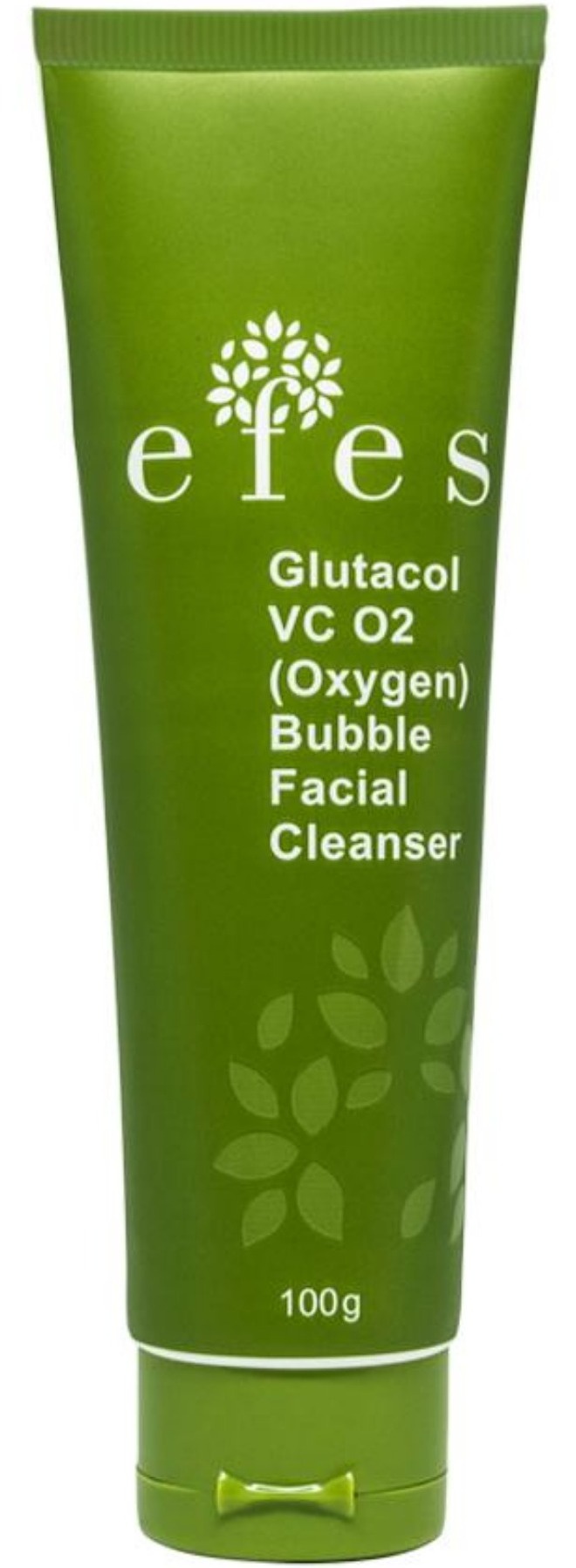 efes Glutacol VC O2 (Oxygen) Bubble Facial Cleanser