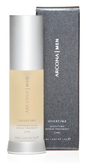 Arcona Men Overtime™