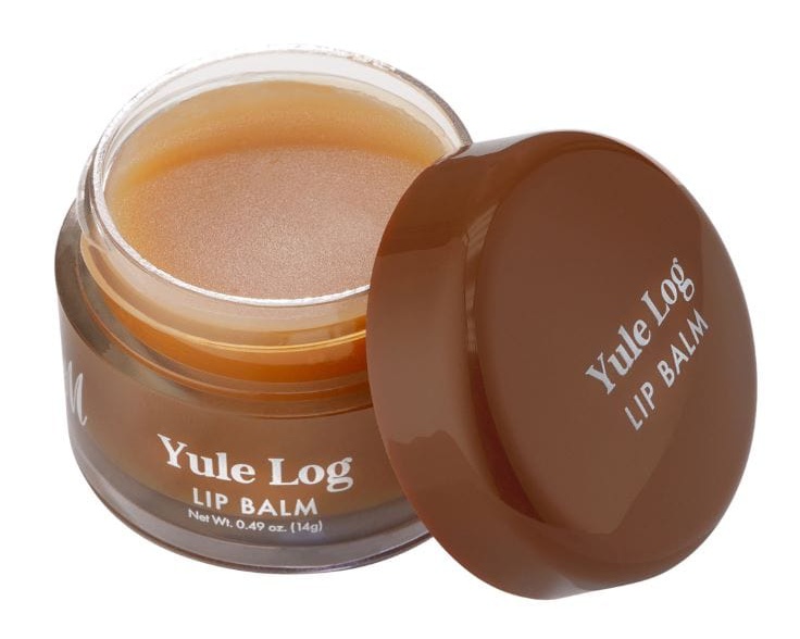 Barry M Yule Log Lip Balm