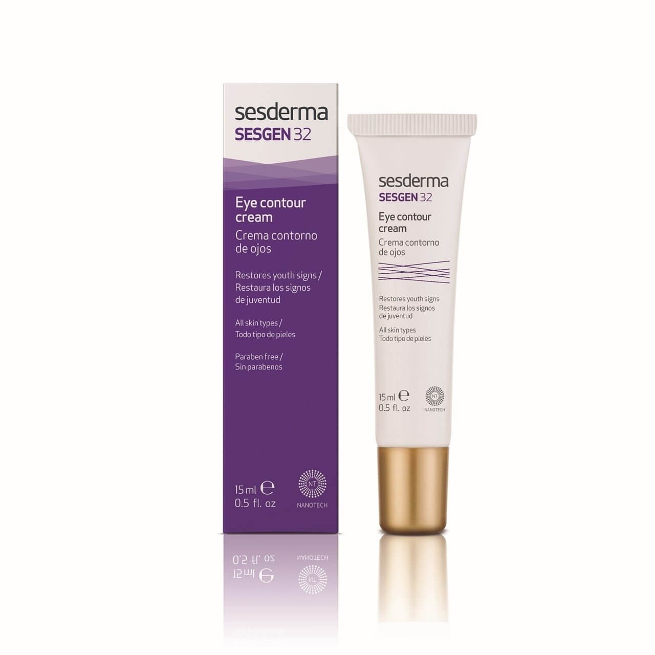 Sesderma Sesgen 32 Eye Contour