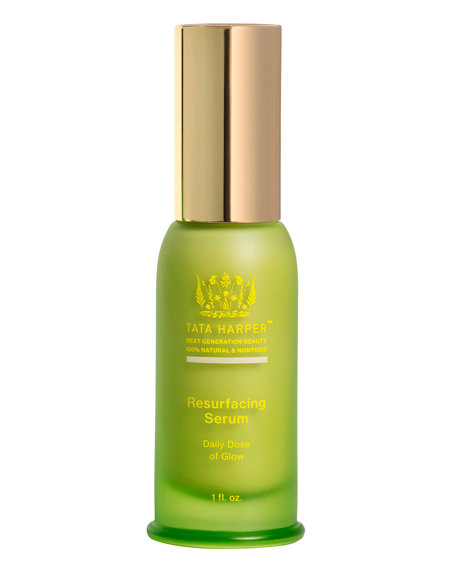 Tata Harper Resurfacing Serum