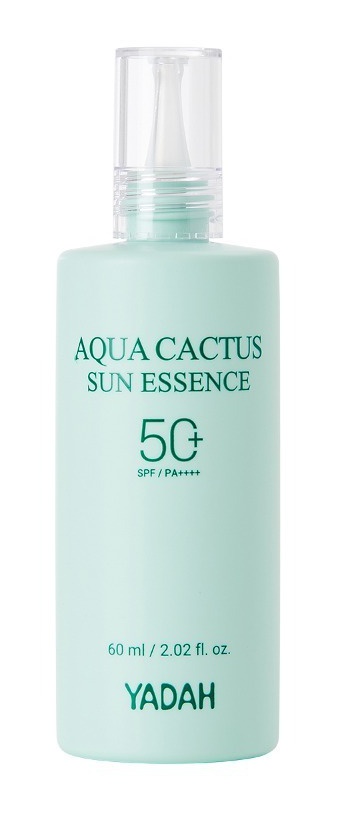 Yadah Aqua Cactus Sun Essence SPF50+ / Pa++++