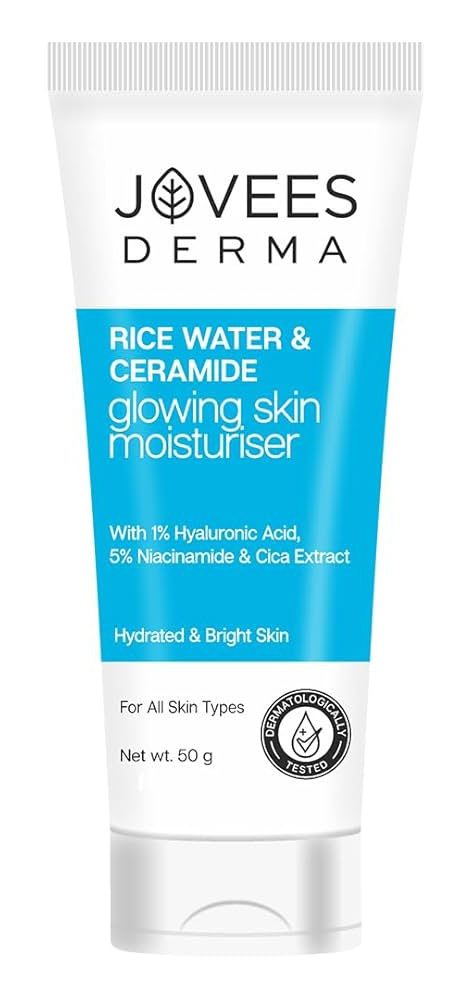 Jovees Derma Ceramides Moisturizer