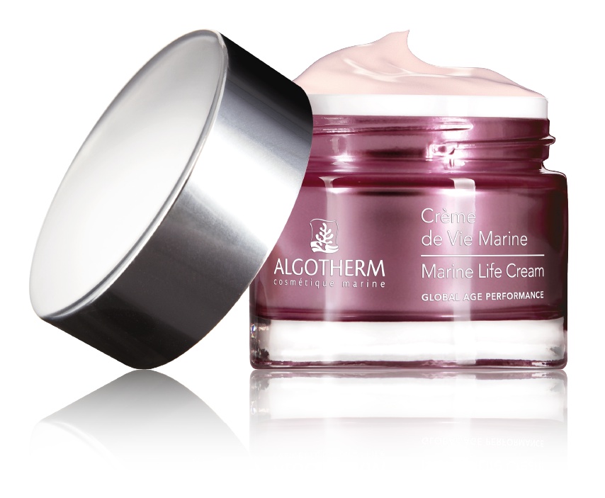 Algotherm Crème De Vie Marine