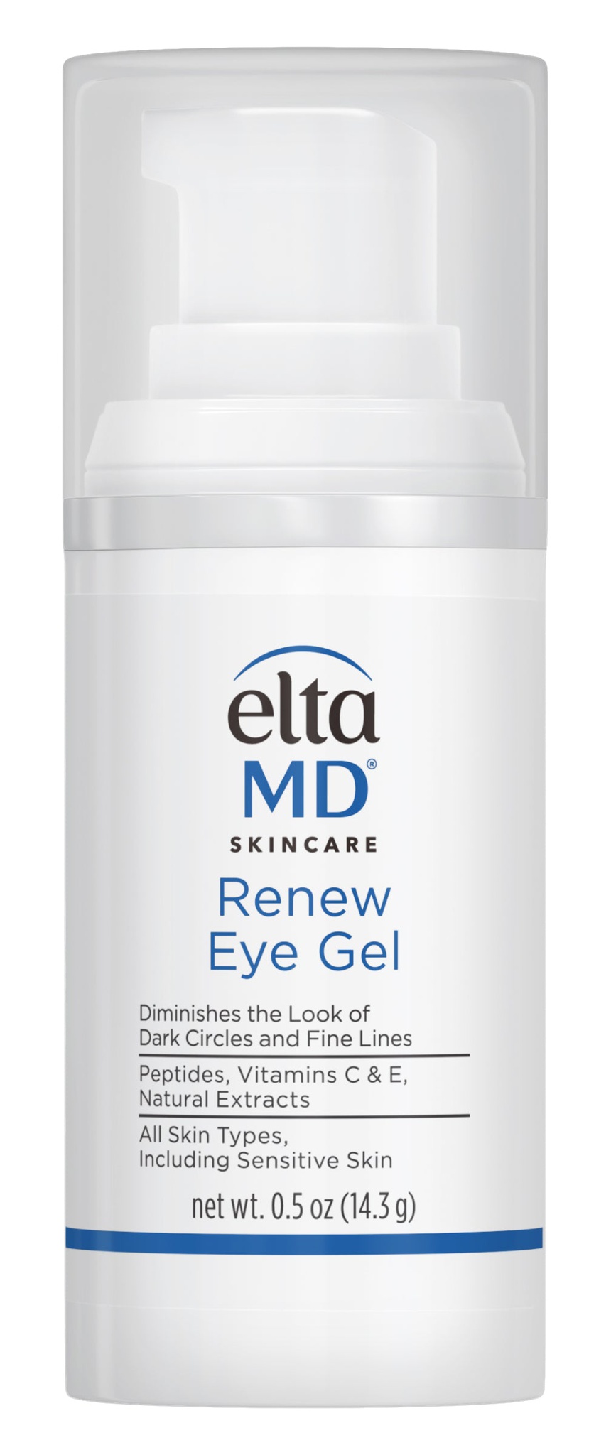 EltaMD Renew Eye Gel