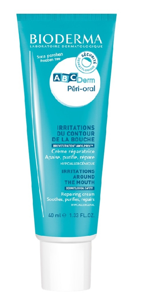 Bioderma Abcderm Peri-Oral