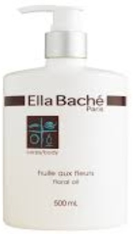 Ella Baché Floral Oil Body Cleanser