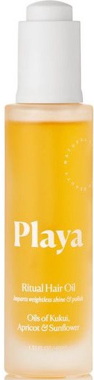 Playa Ritual Hair Oil