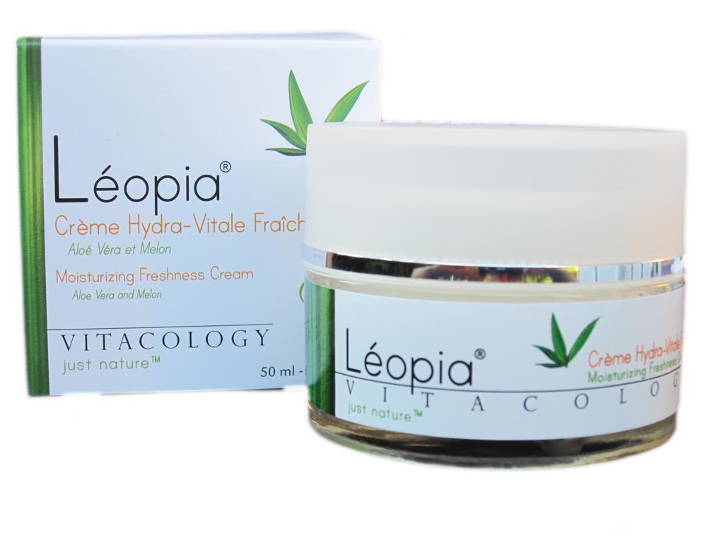 Vitacology Leopia Cream