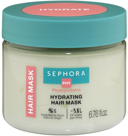 SEPHORA COLLECTION Hydrating Hair Mask