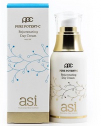 Australian Skin Institute Rejuvenating Day Cream