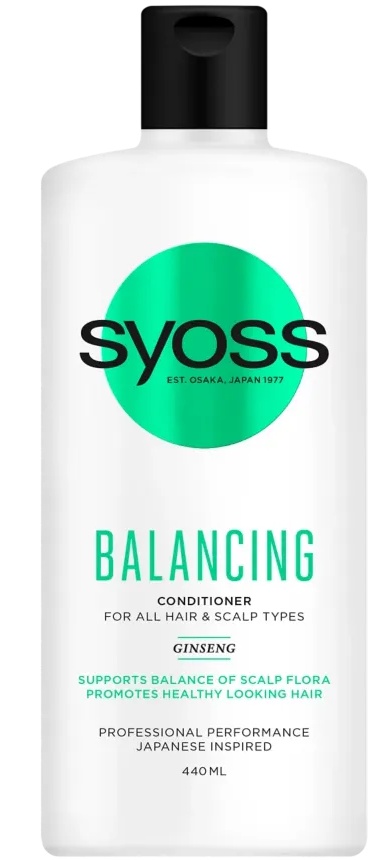 Syoss Balancing Conditioner