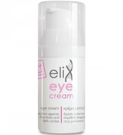 Elix Eye Cream