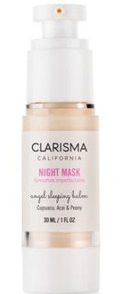 Clarisma Clarifying Night Mask
