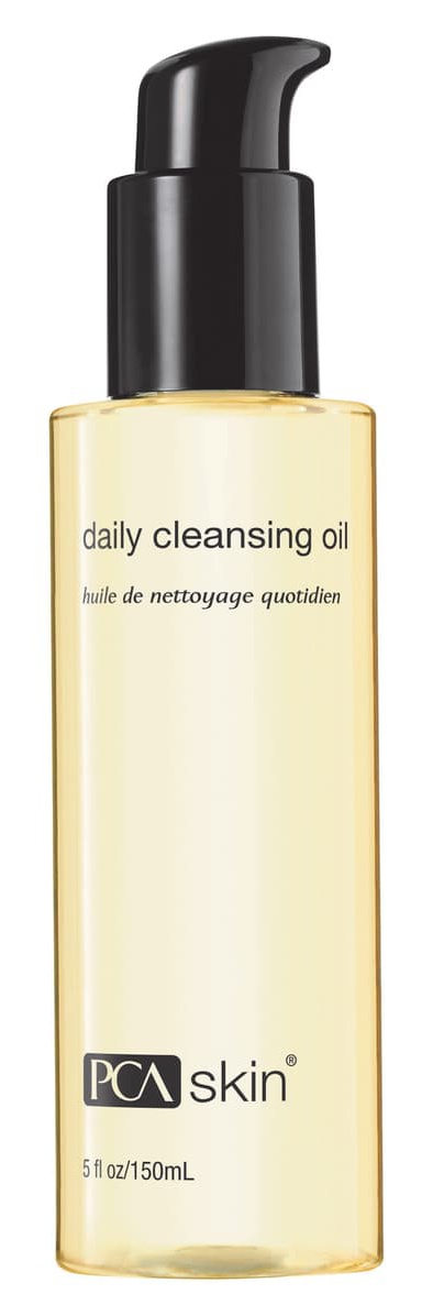 PCA  Skin Daily Cleansing Oil