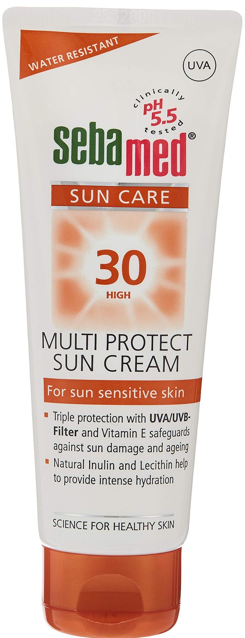Sebamed Multi Protect Sun Cream SPF 30