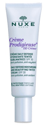 Nuxe DD Cream Crème Prodigieuse Spf 30