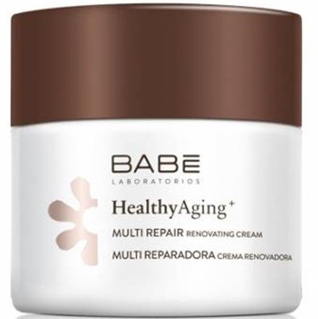 Babé Laboratorios Babe Healthyaging Multi Repair Renovating Cream