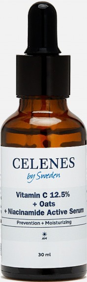 Celenes Vitamin C Serum
