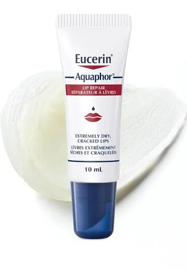 Eucerin Aquaphor Lip Repair