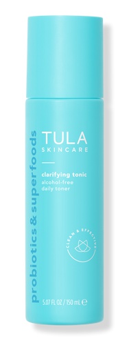 Tula Clarifying Tonic
