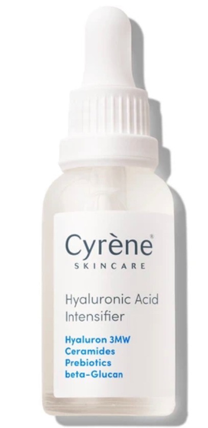 Cyréne Hyaluronic Acid Intensifier