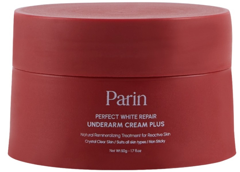 Parin Perfect White Repair Underarm Cream Plus