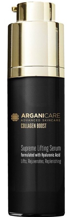 ARGANICARE Collagen Boost Supreme Lifting Serum