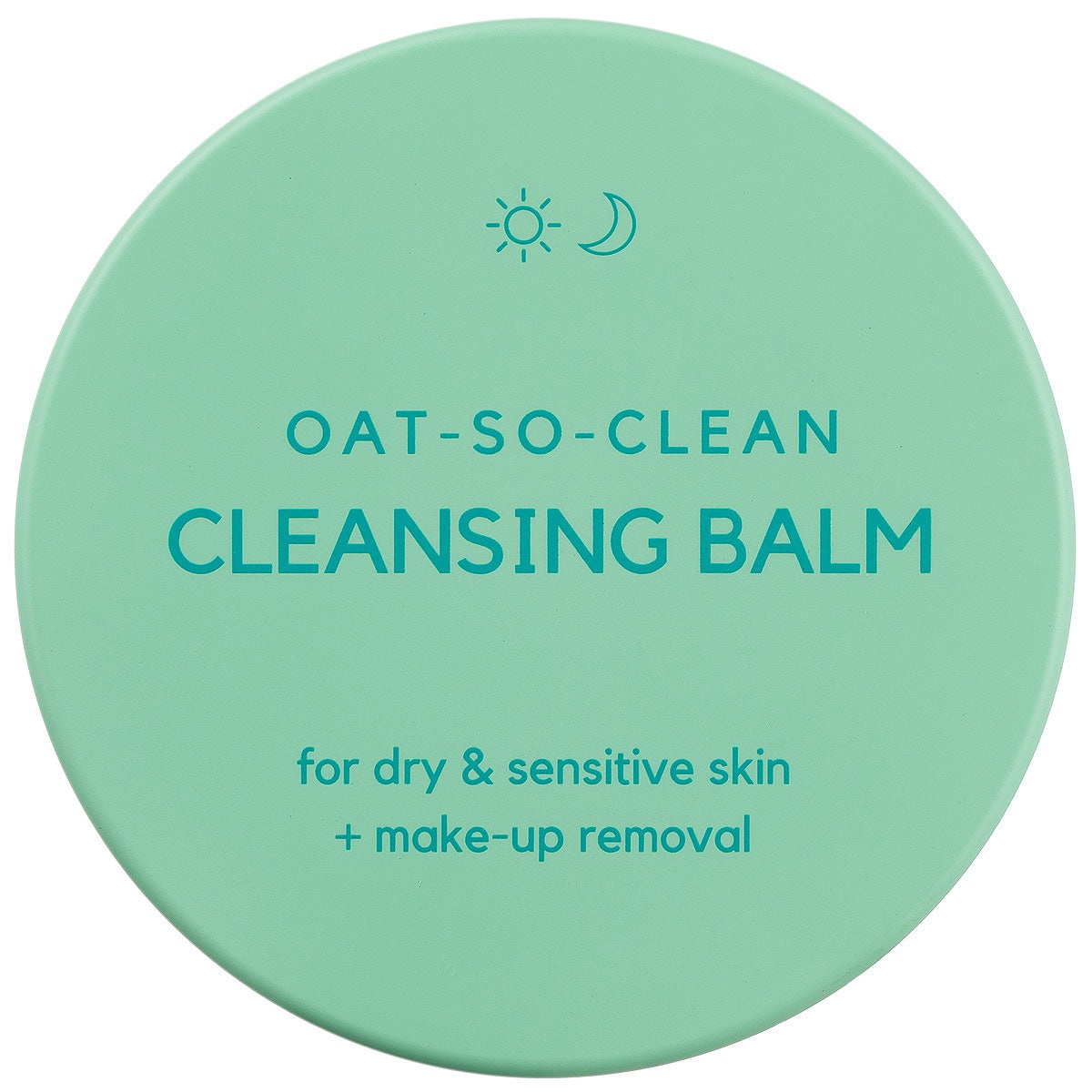 Standard Beauty Oat So Cleansing Balm