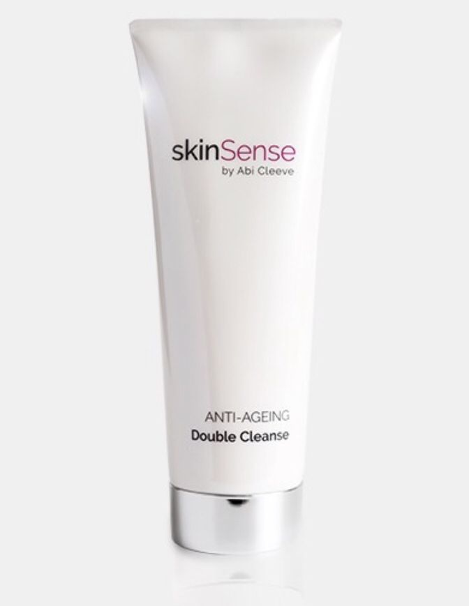 Skinsense Purifying Double Cleanse