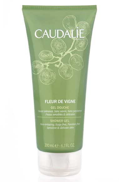 Caudalie Fleur De Vigne Shower Gel