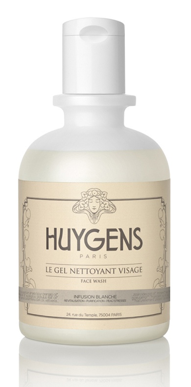 Huygens Infusion Blanche Purifying Face Wash