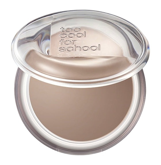 Too Cool For School Veiled Contour