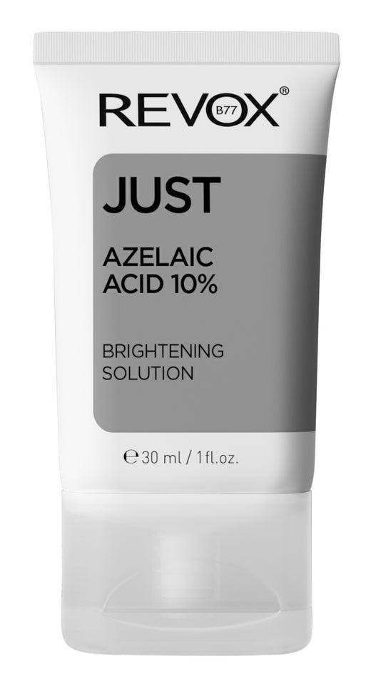 Revox B77 Just Azelaic Acid 10% Brightening Solution