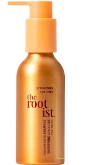 The Rootist Strengthen Concentrated Peptide Shampoo